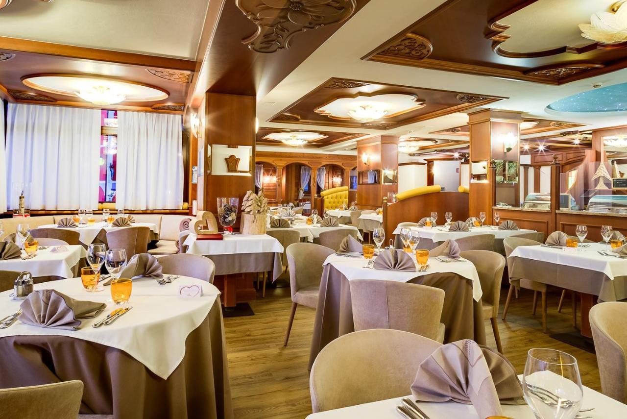 Cavallino Lovely Hotel Andalo Exterior photo