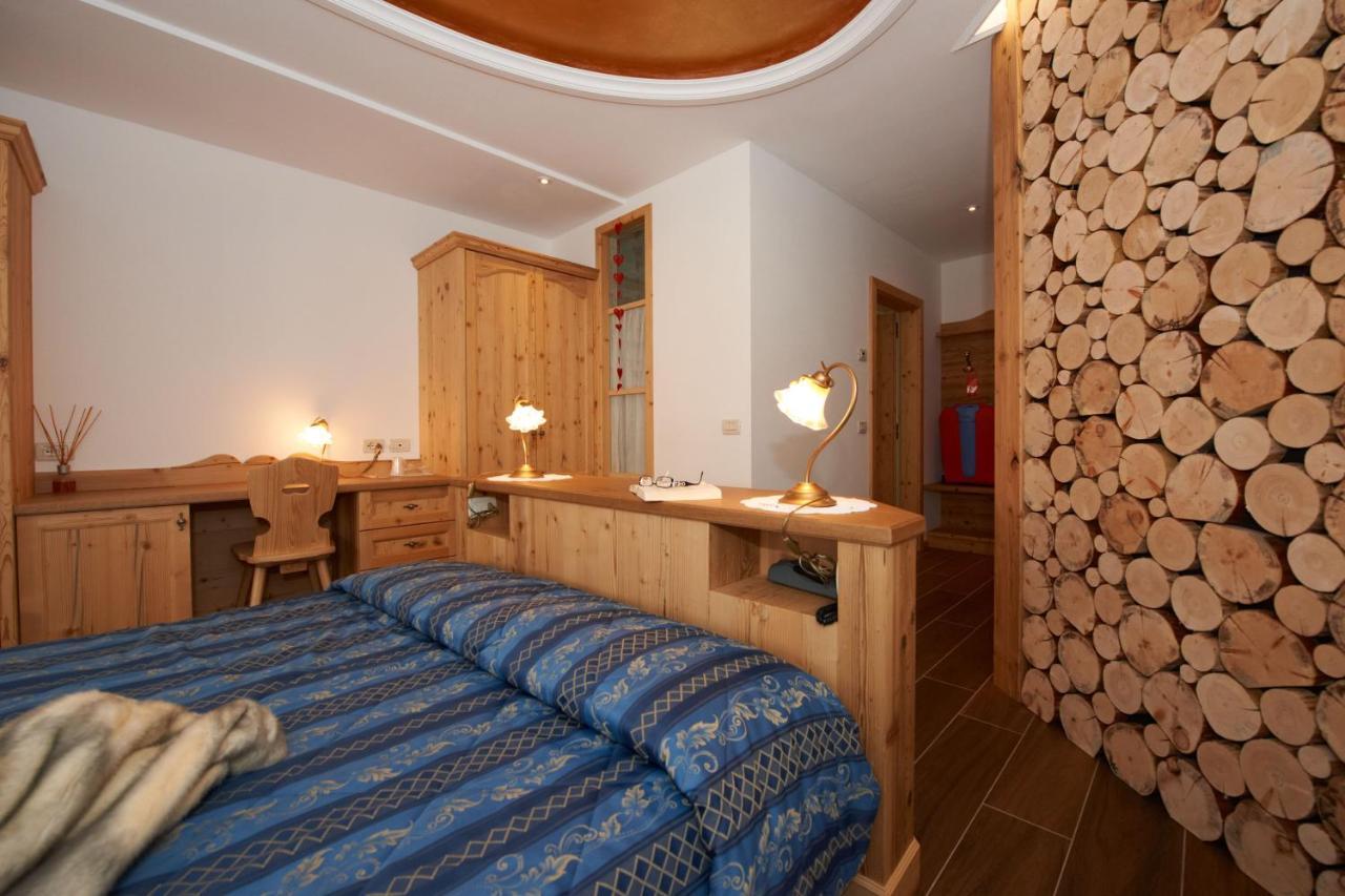 Cavallino Lovely Hotel Andalo Exterior photo